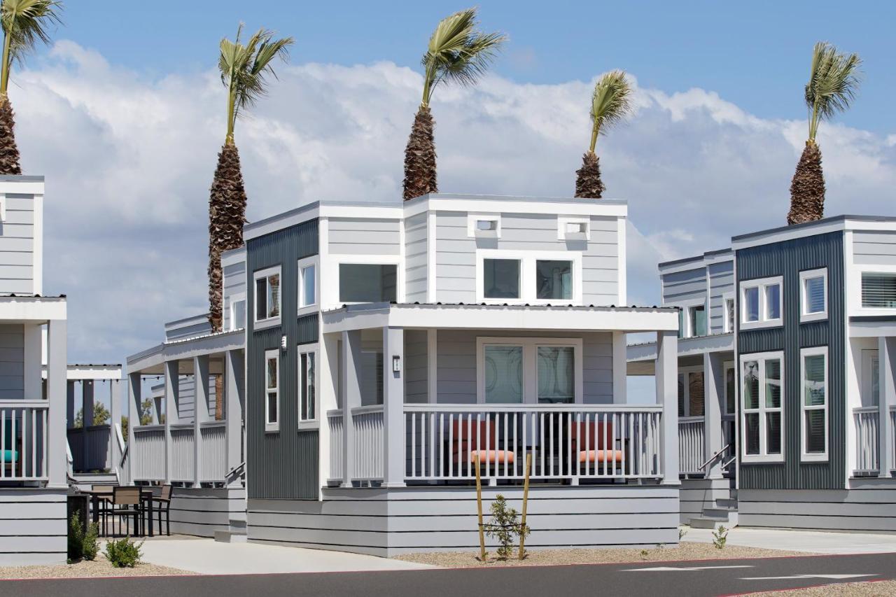 Sun Outdoors San Diego Bay Чула-Віста Екстер'єр фото