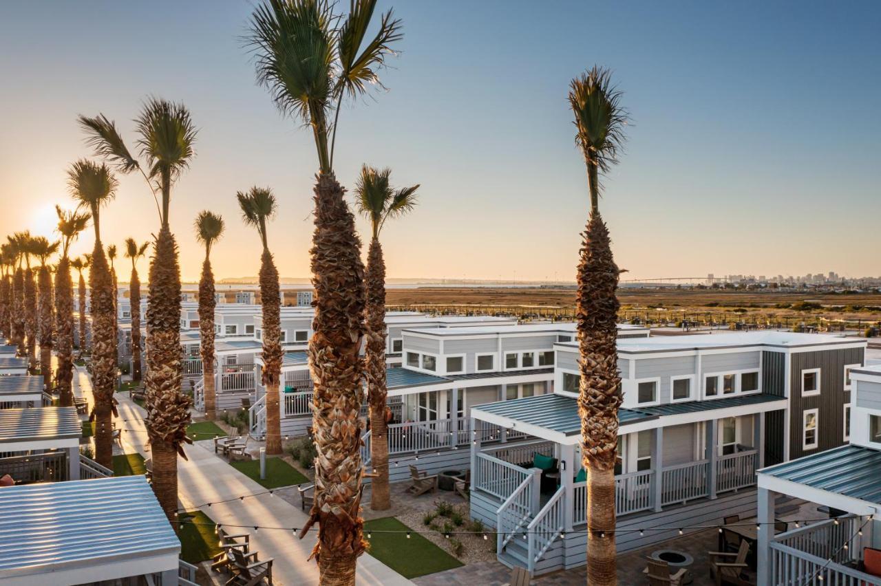 Sun Outdoors San Diego Bay Чула-Віста Екстер'єр фото