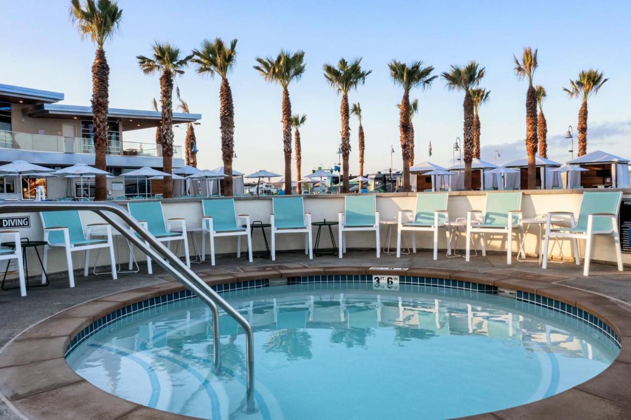 Sun Outdoors San Diego Bay Чула-Віста Екстер'єр фото