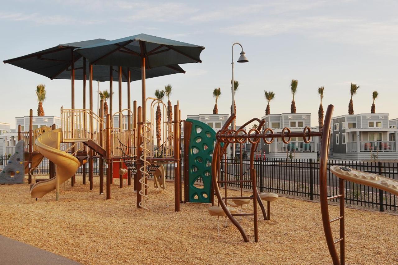 Sun Outdoors San Diego Bay Чула-Віста Екстер'єр фото