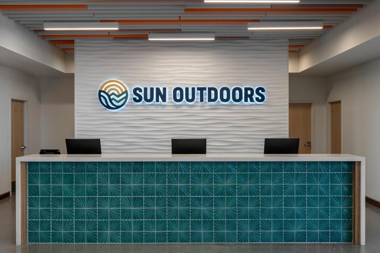 Sun Outdoors San Diego Bay Чула-Віста Екстер'єр фото